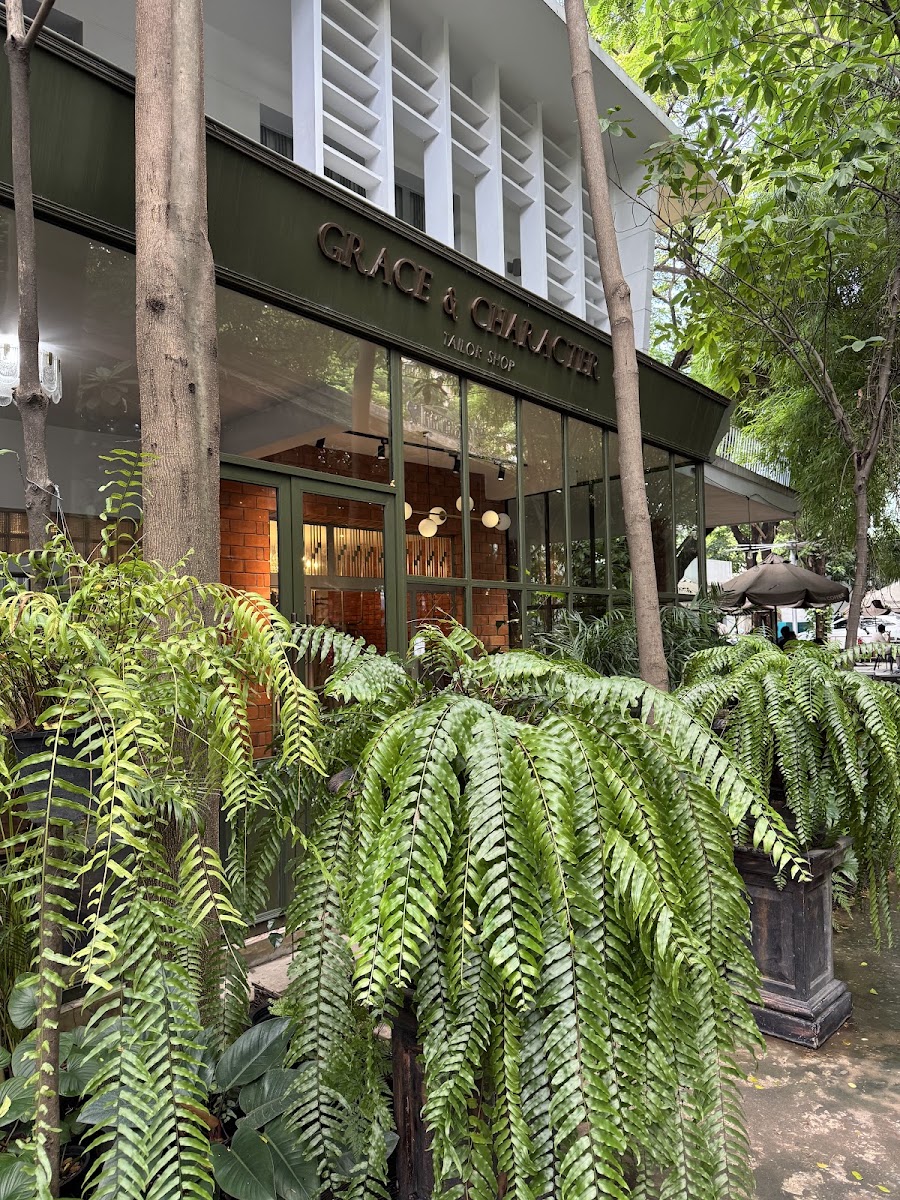 BROWN Roastery | Toul Kork photo 4