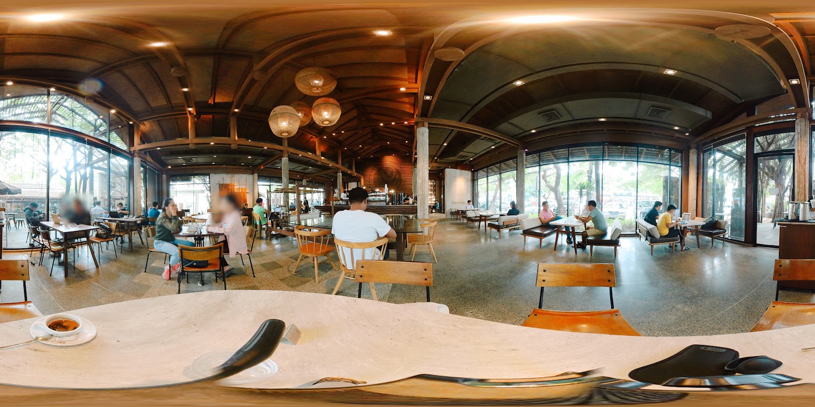 BROWN Roastery | Toul Kork photo 2