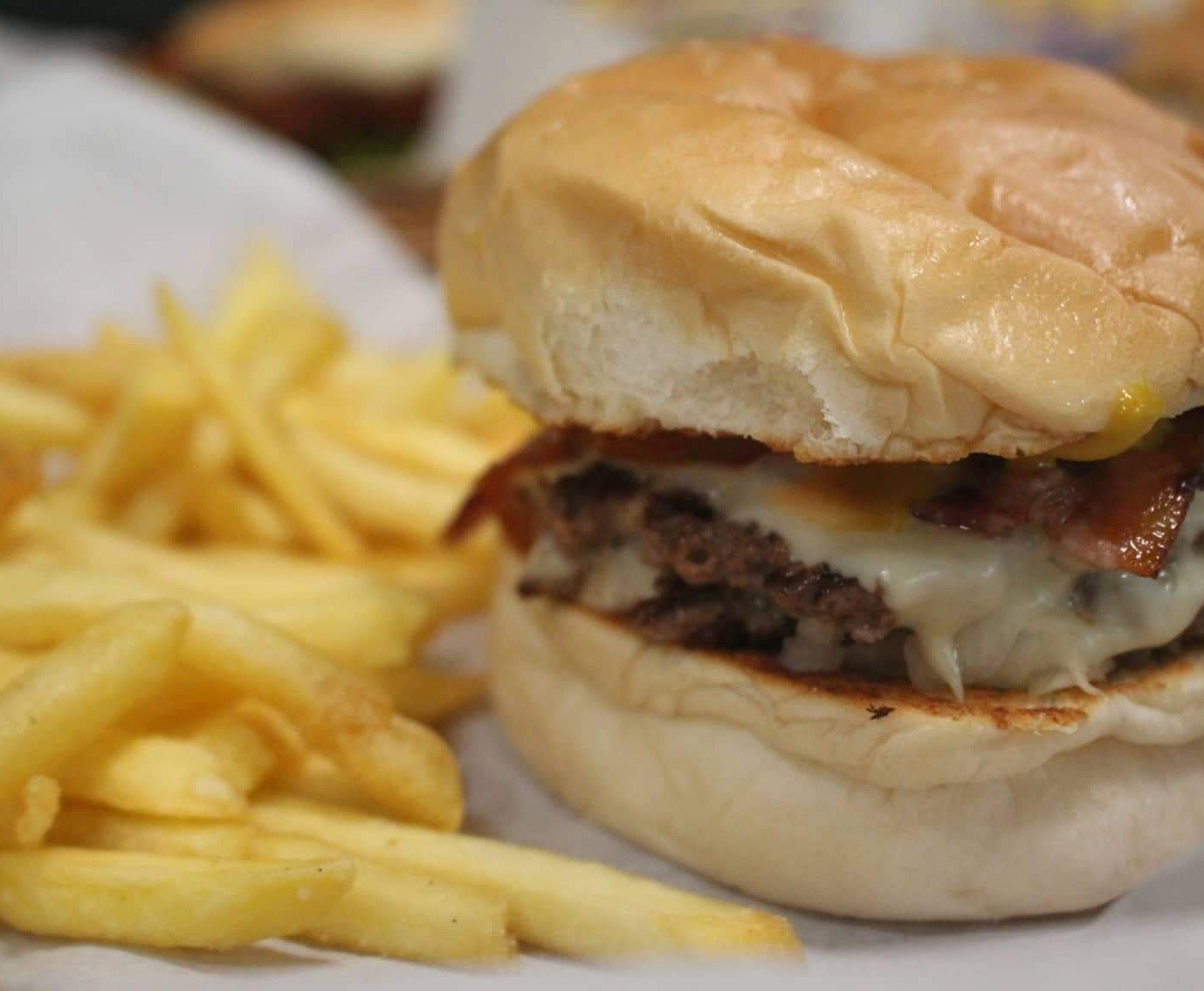 Burgershack photo 3