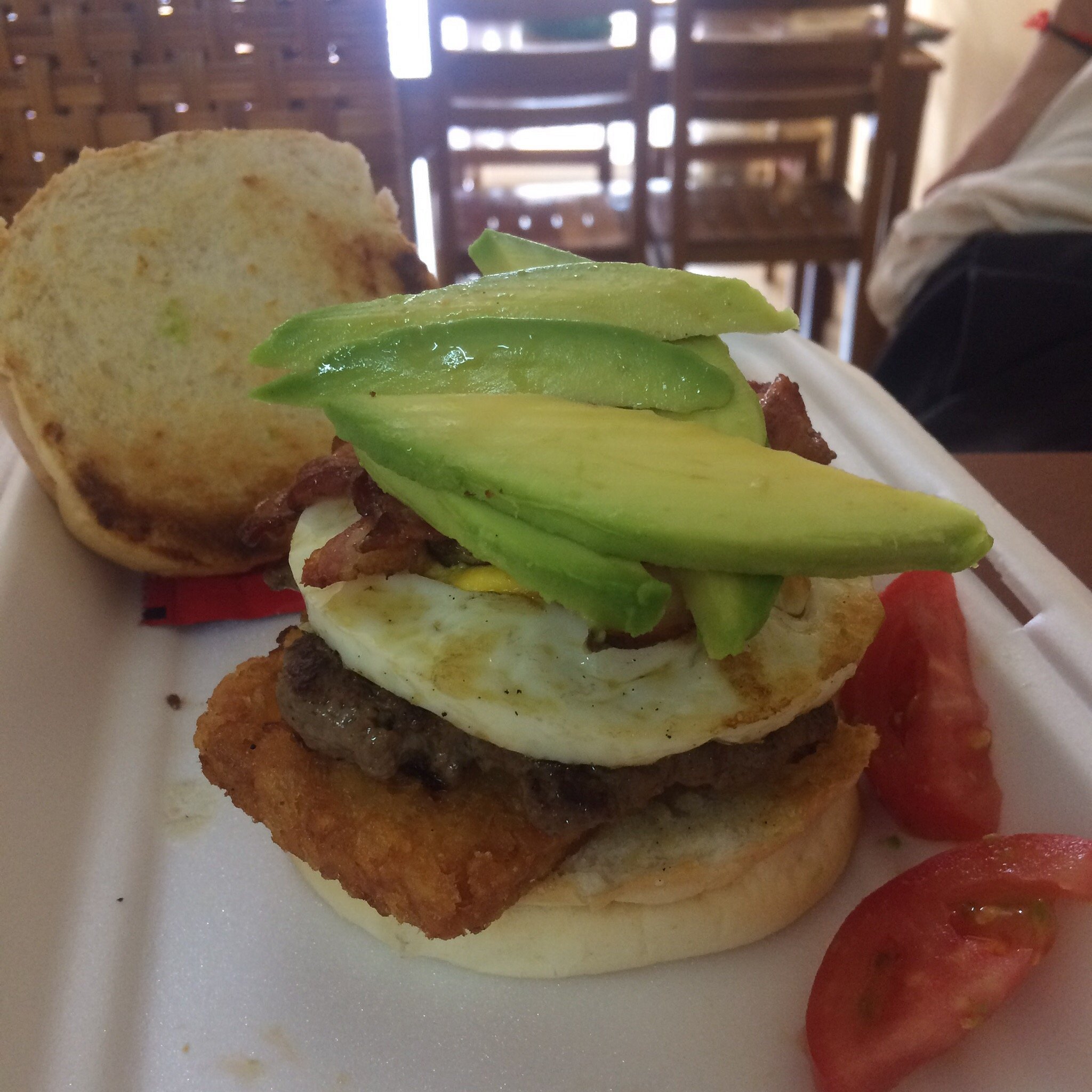 Burgershack photo 4