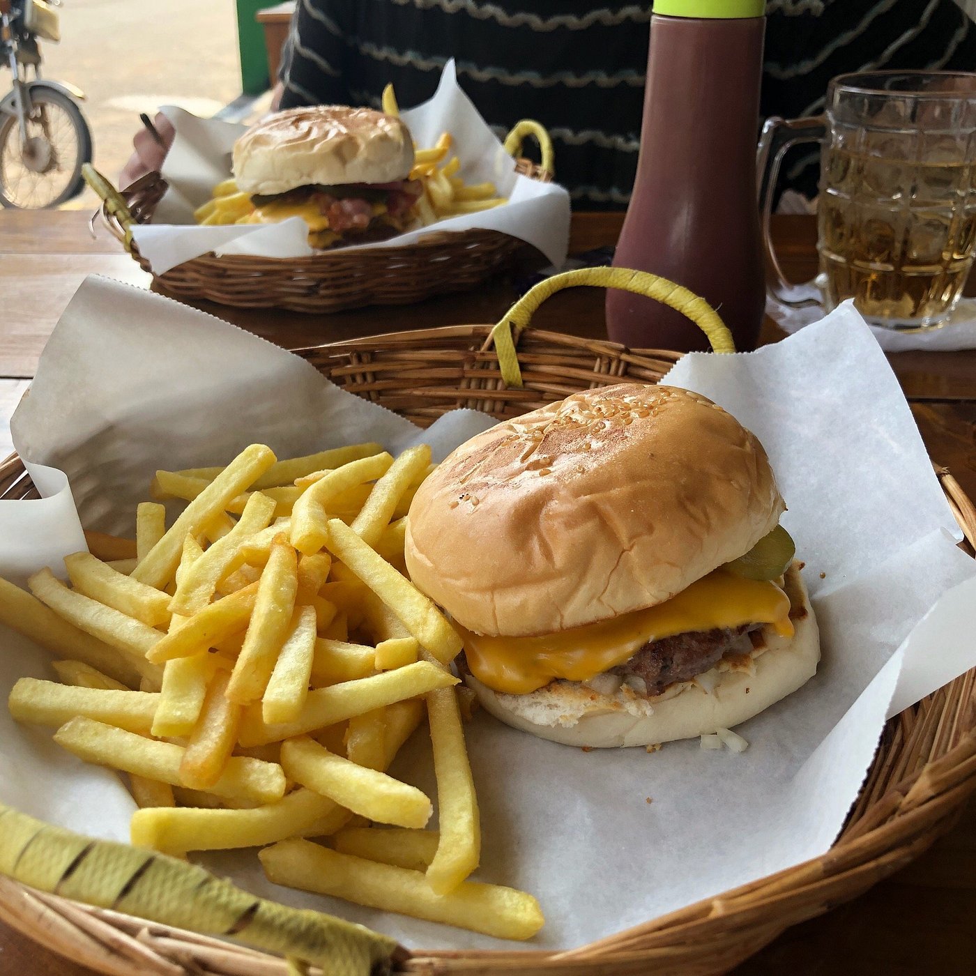 Burgershack photo 2