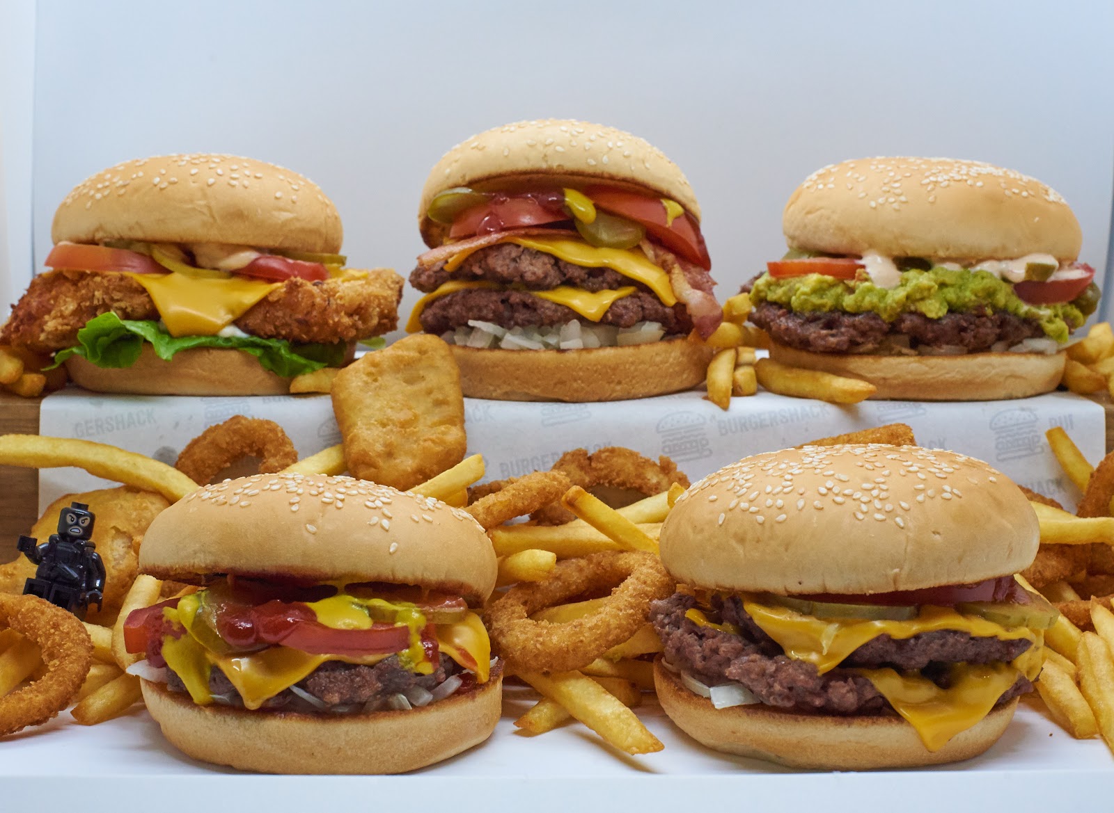 Burgershack Phnom Penh photo 4