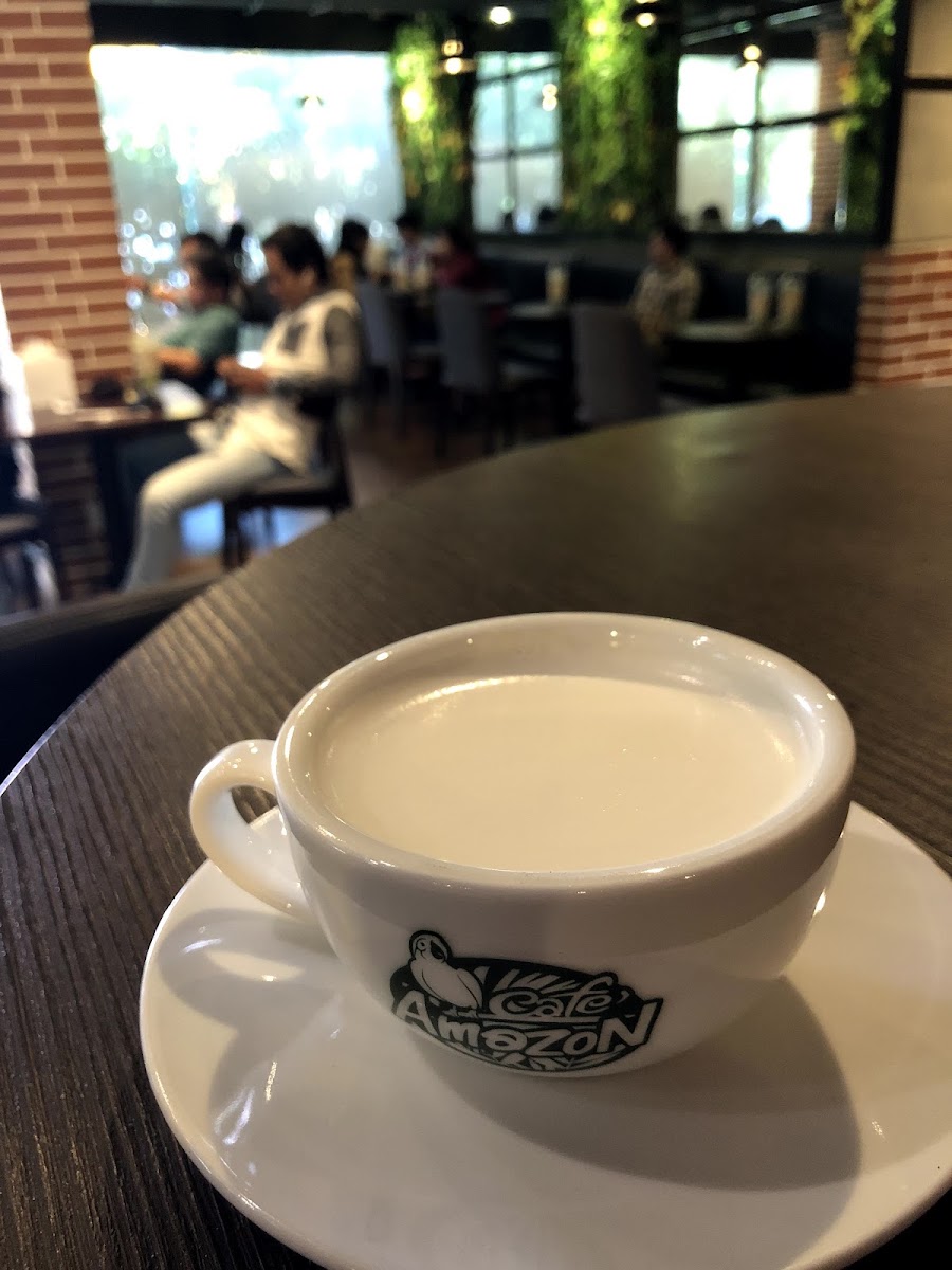 Cafe Amazon photo 5