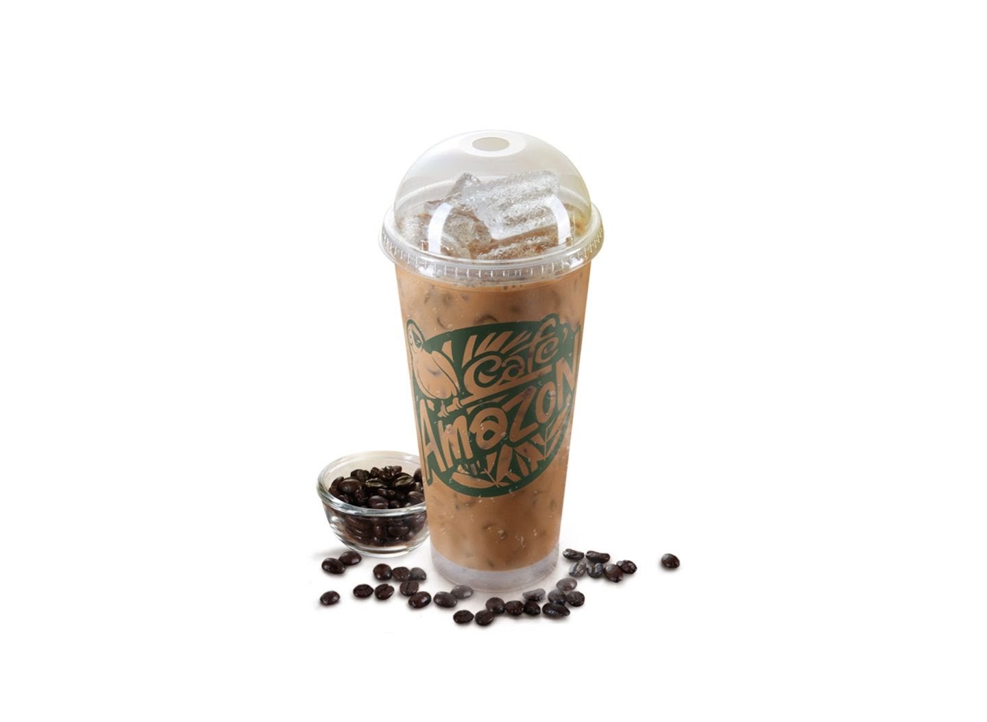 Café Amazon Beung Bai Tong photo 5