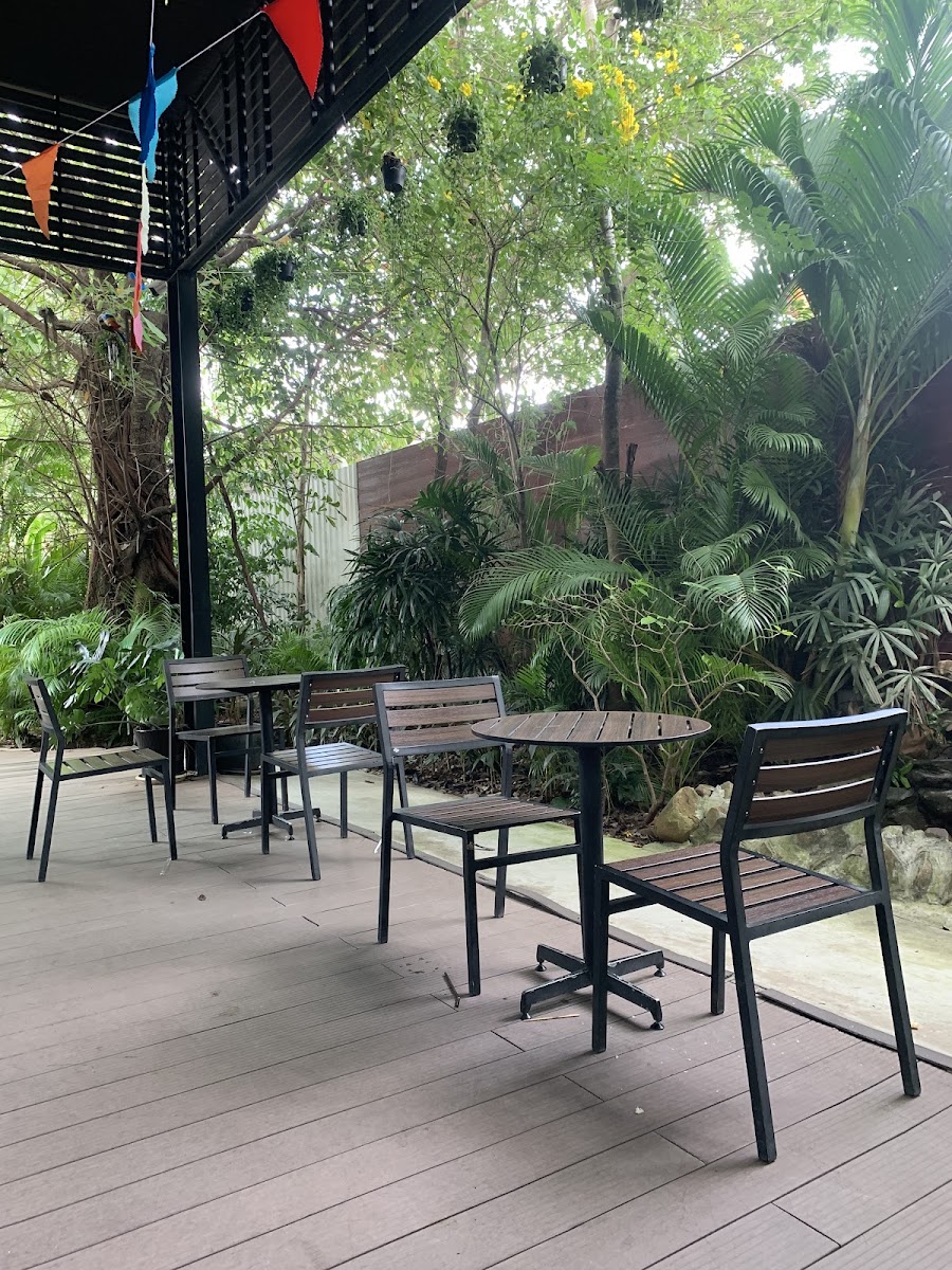 Café Amazon Beung Bai Tong photo 2