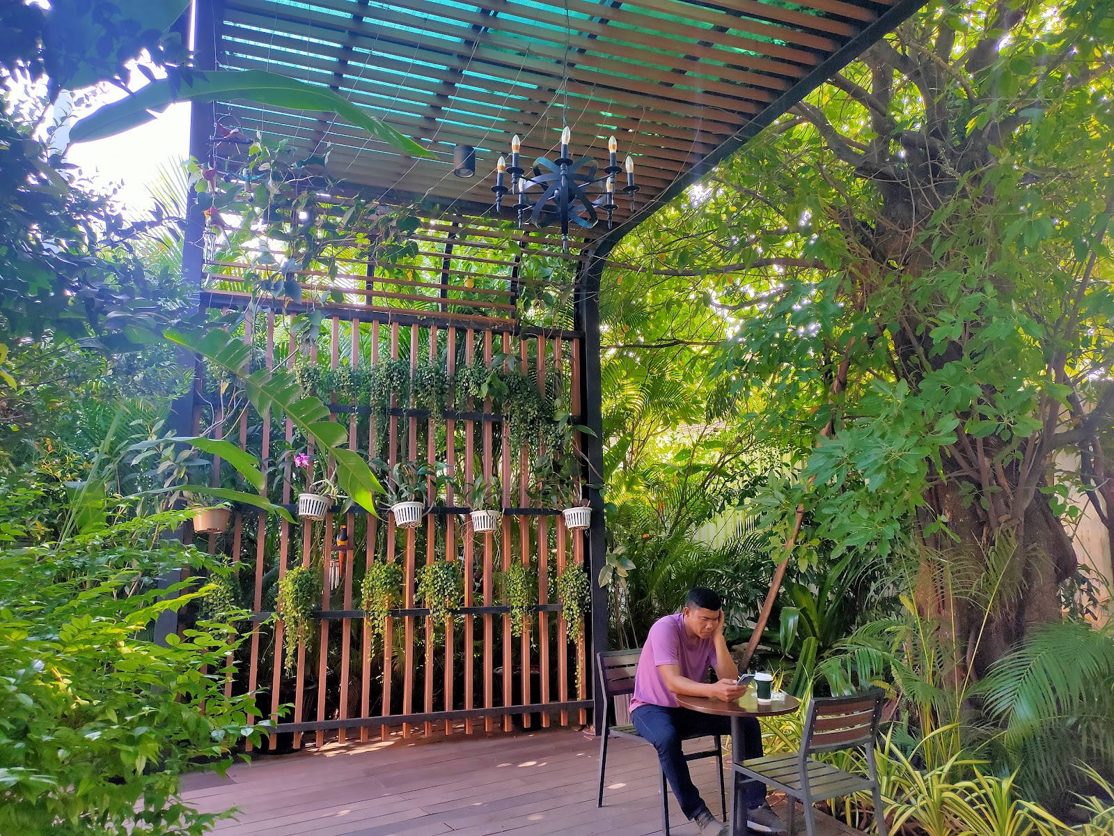 Café Amazon Beung Bai Tong photo 4