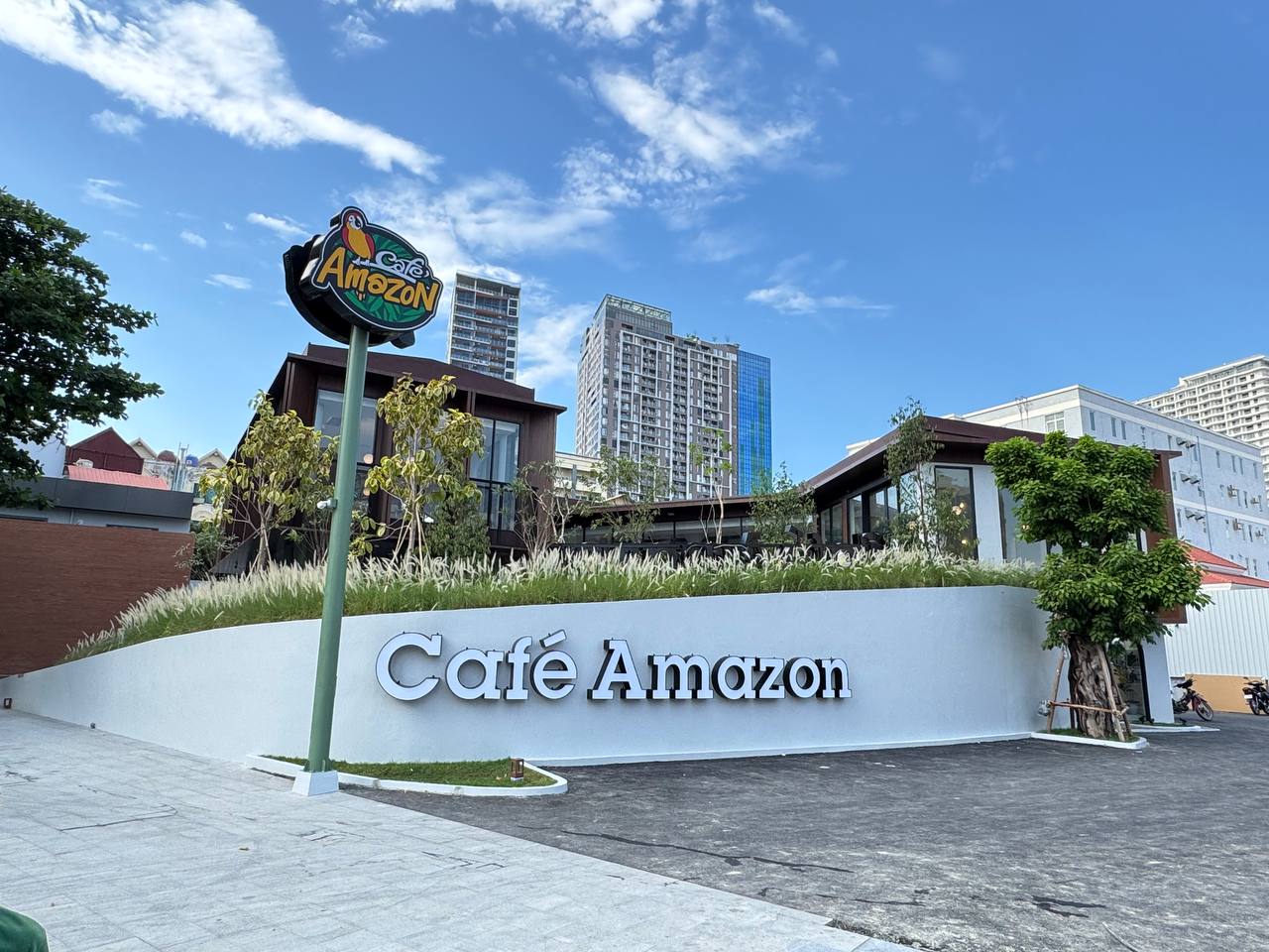 Café Amazon Concept Store photo 5
