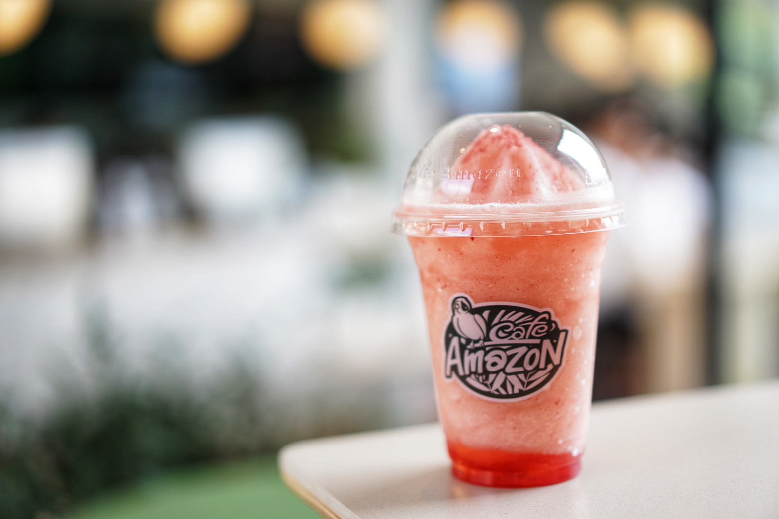 Café Amazon Concept Store photo 4