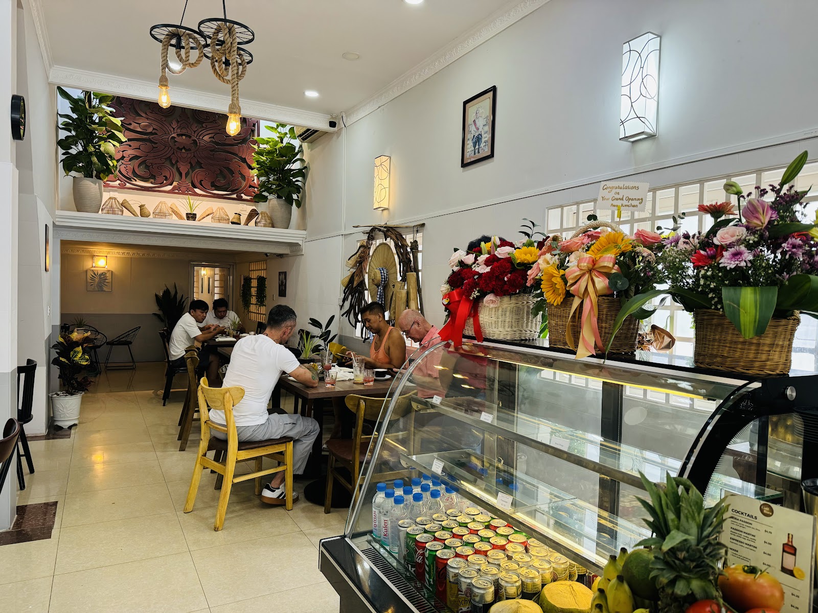 Café Bora