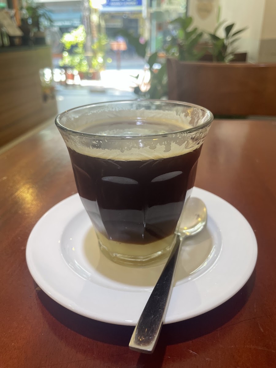 Café Bora photo 4