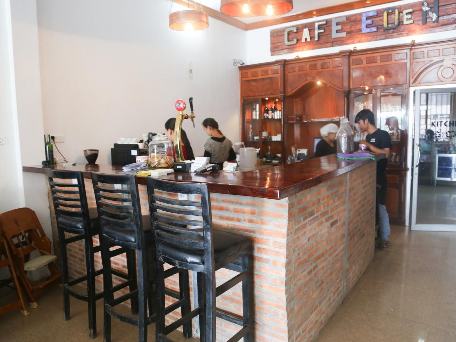 Cafe Eden photo 3