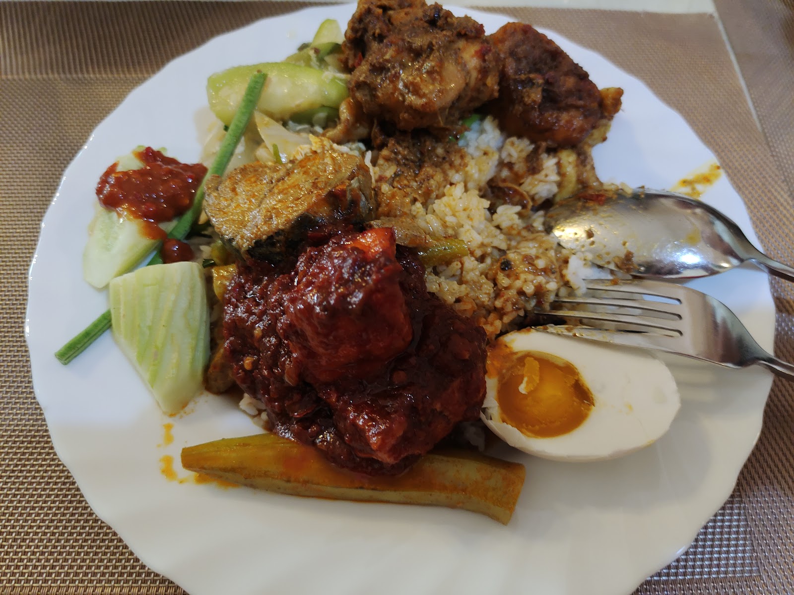 Cafe Malaya photo 4