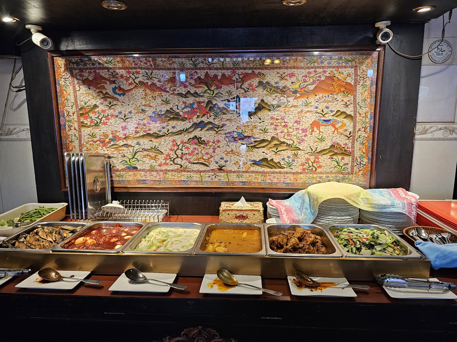 Cafe Malaya photo 5