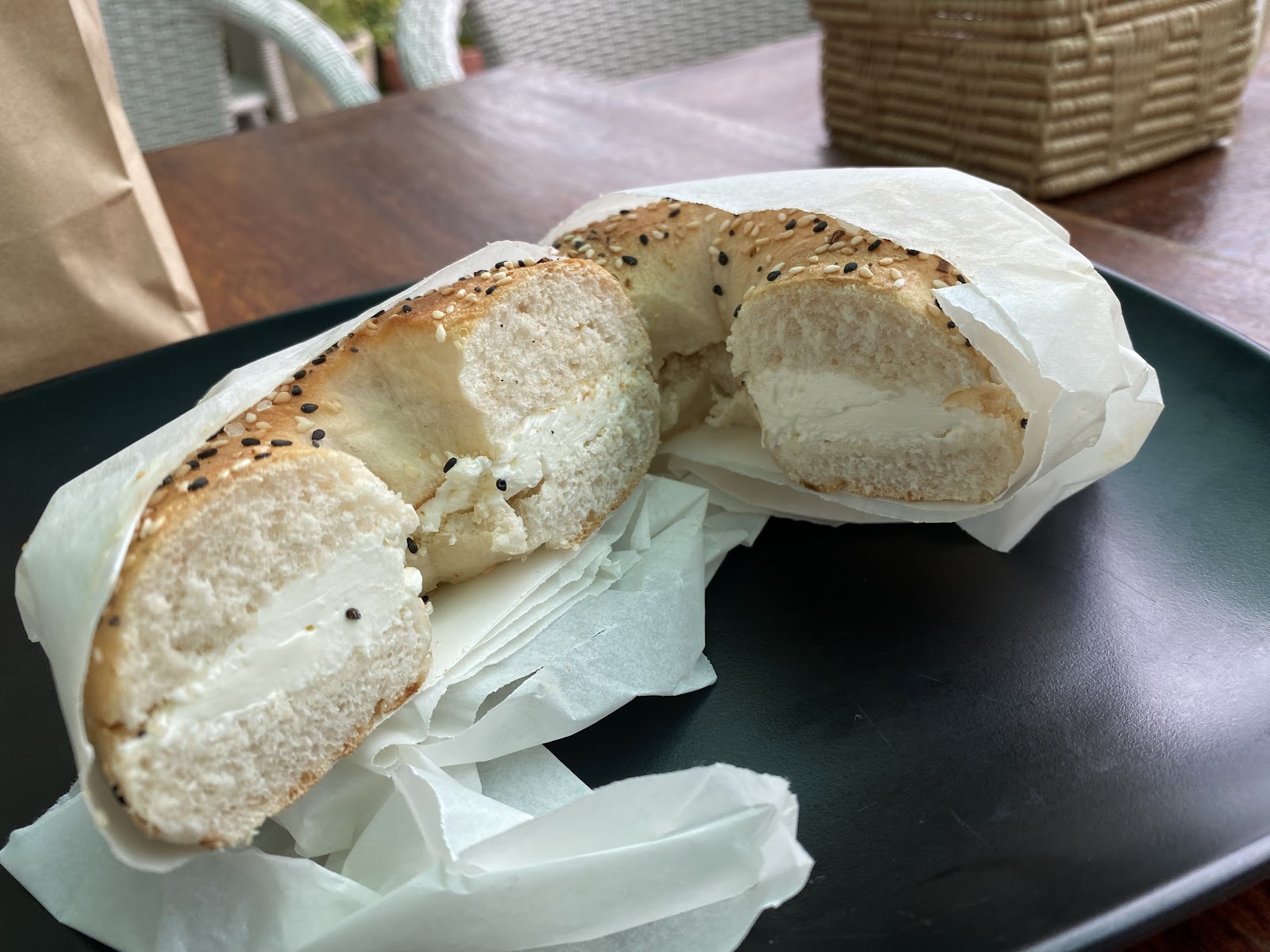 Cambodia Bagels photo 3