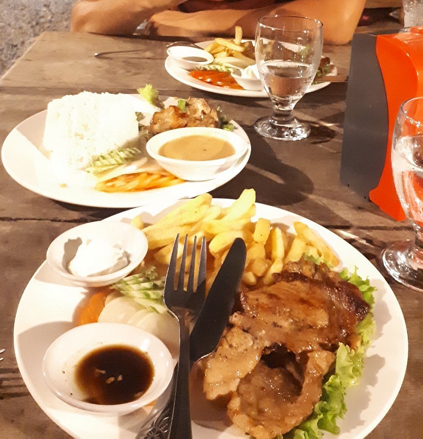 Captain Chim's Restaurant photo 4