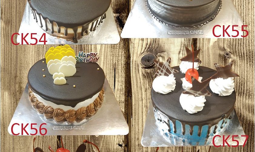 Cerise's Bakery & Coffee photo 2