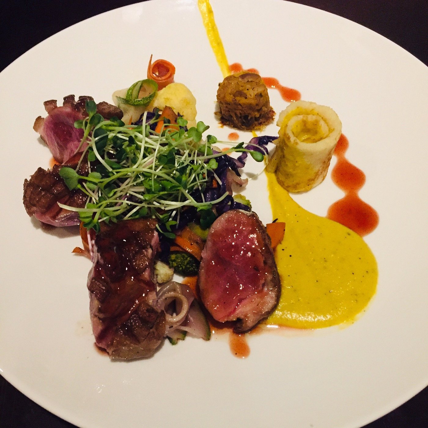 Chankiri Kitchen & Bar photo 4