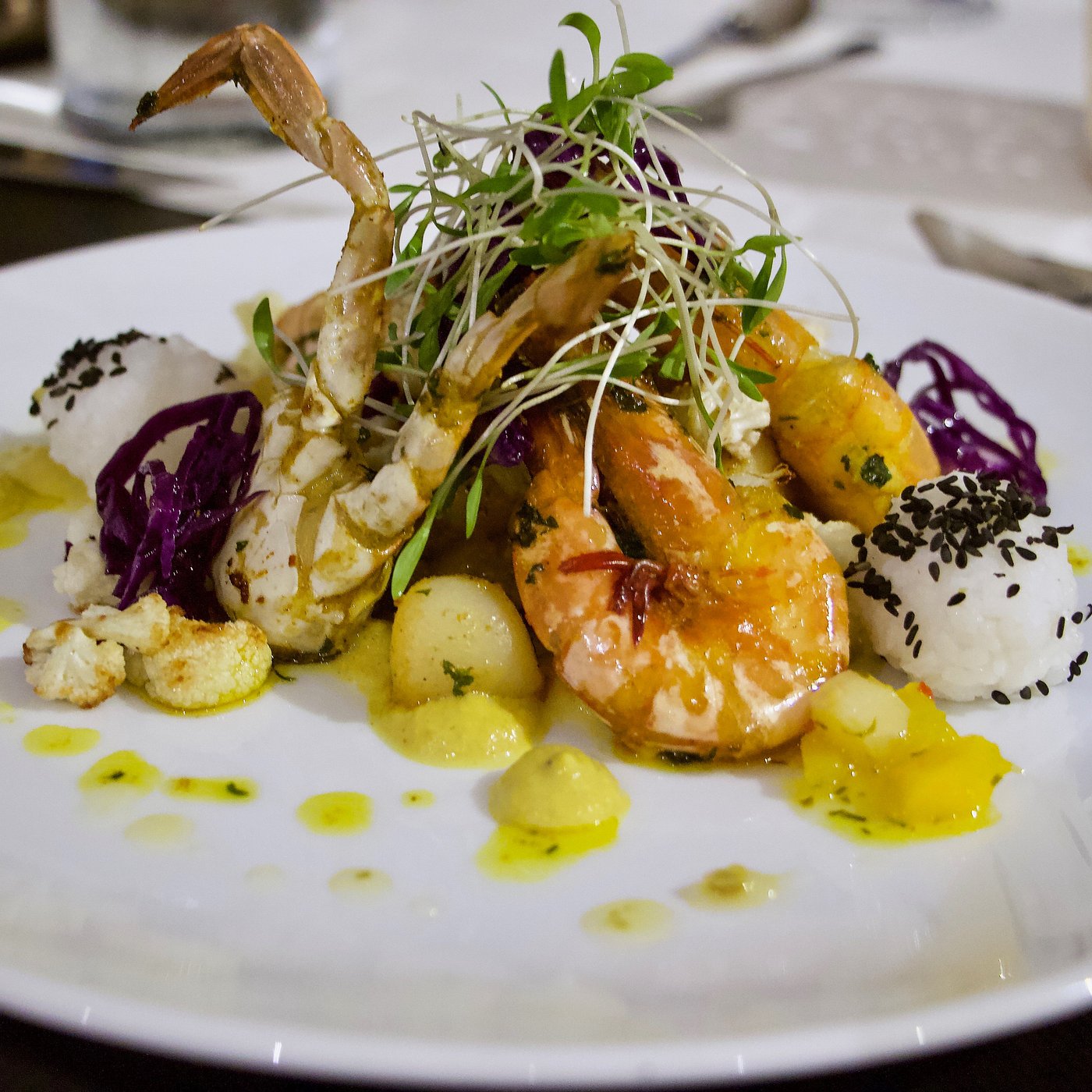 Chankiri Kitchen & Bar photo 3