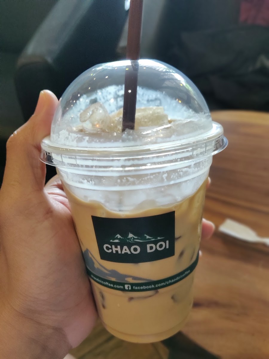 Chao Doi photo 3
