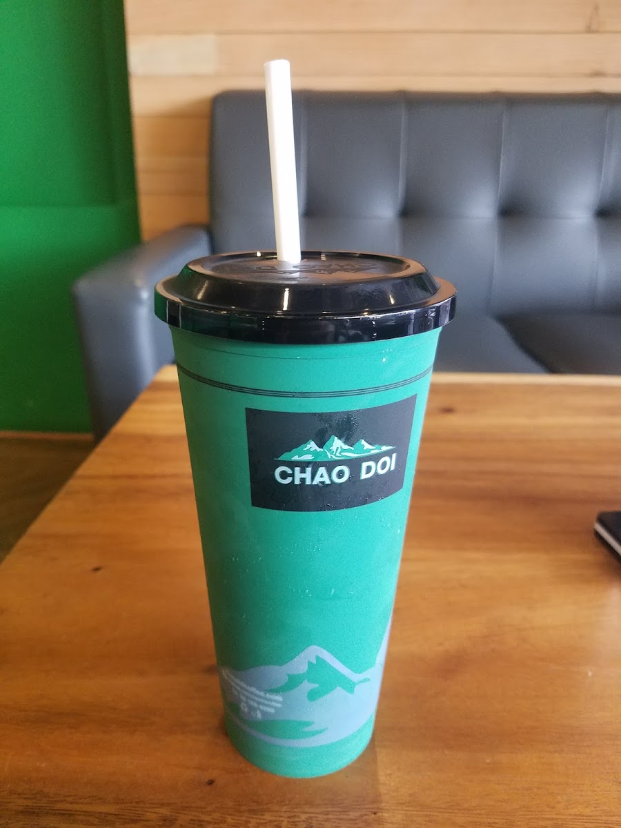 Chao Doi photo 2