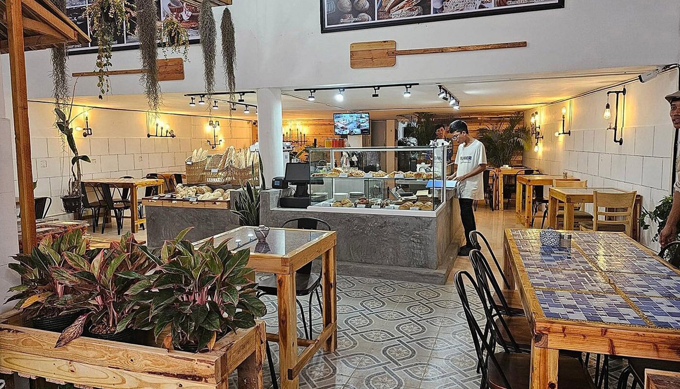 Chez La Boulange photo 2