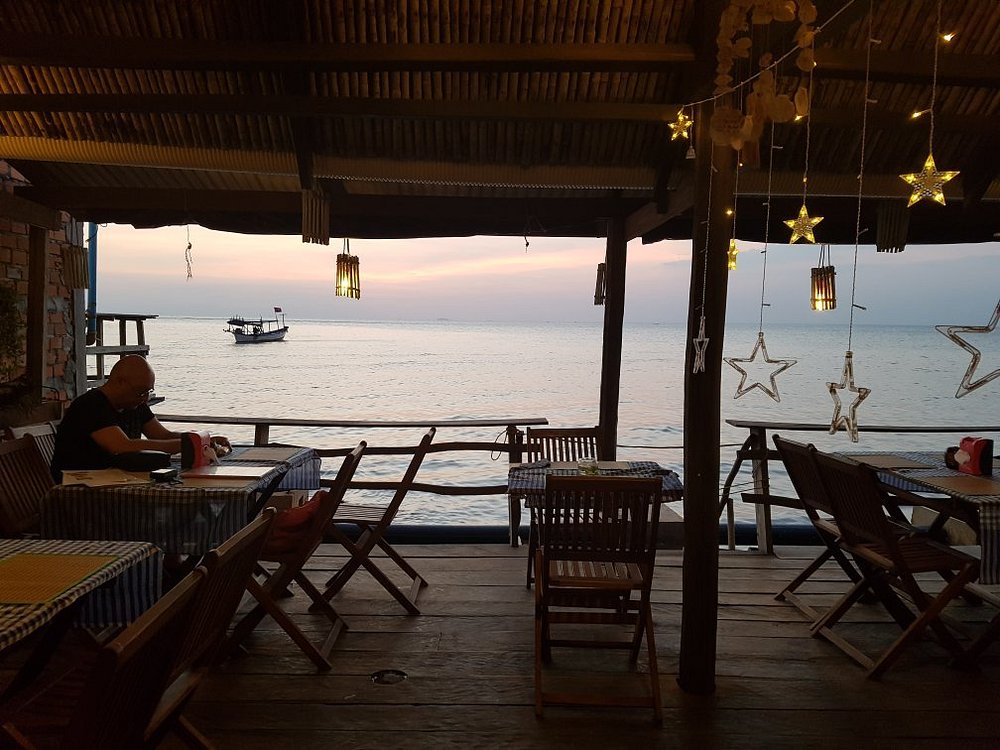 Chhay Chhay Resto photo 2