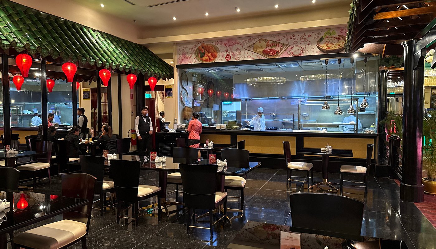 Chopstick Noodle House photo 2