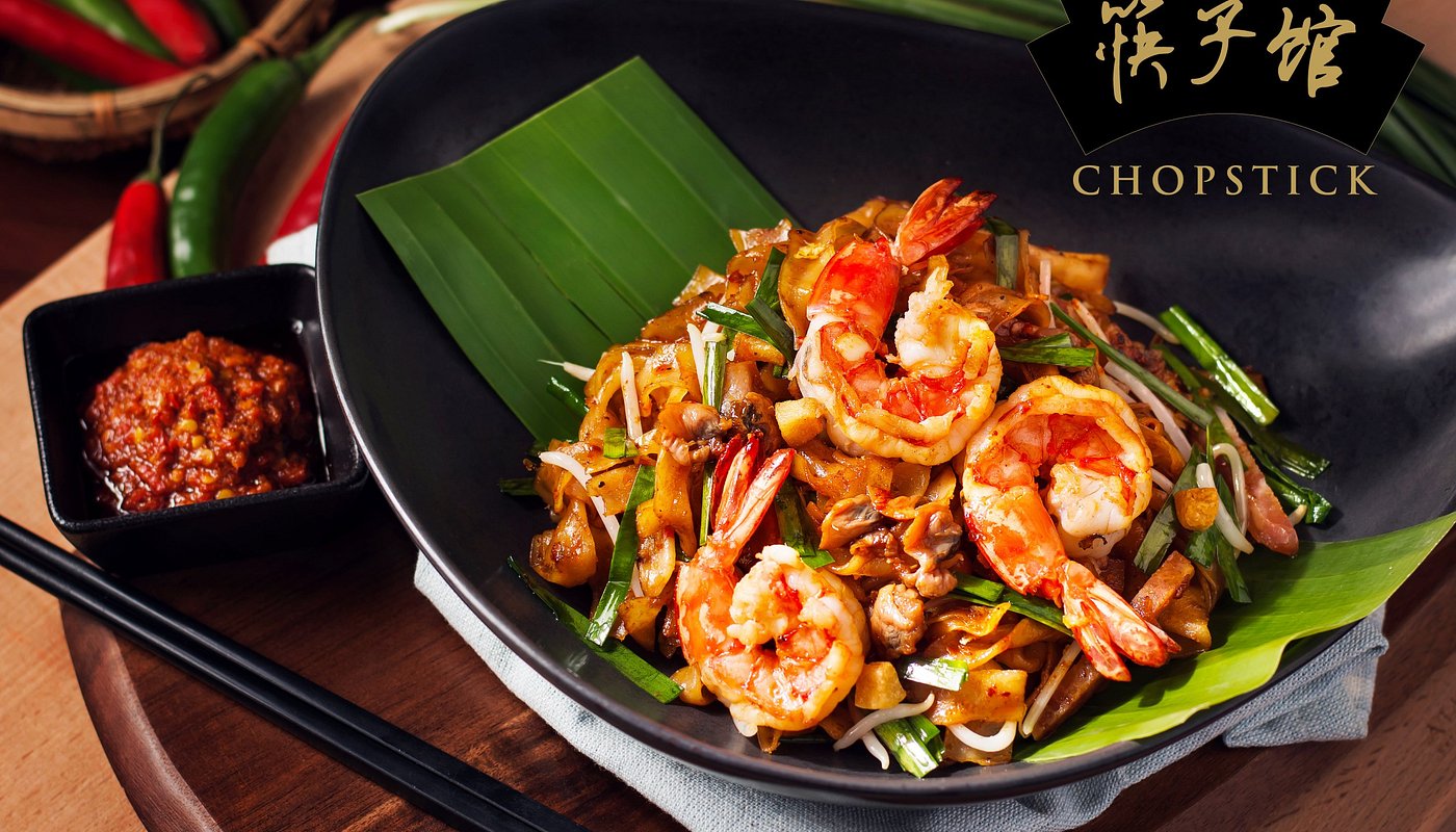 Chopstick Noodle House photo 3
