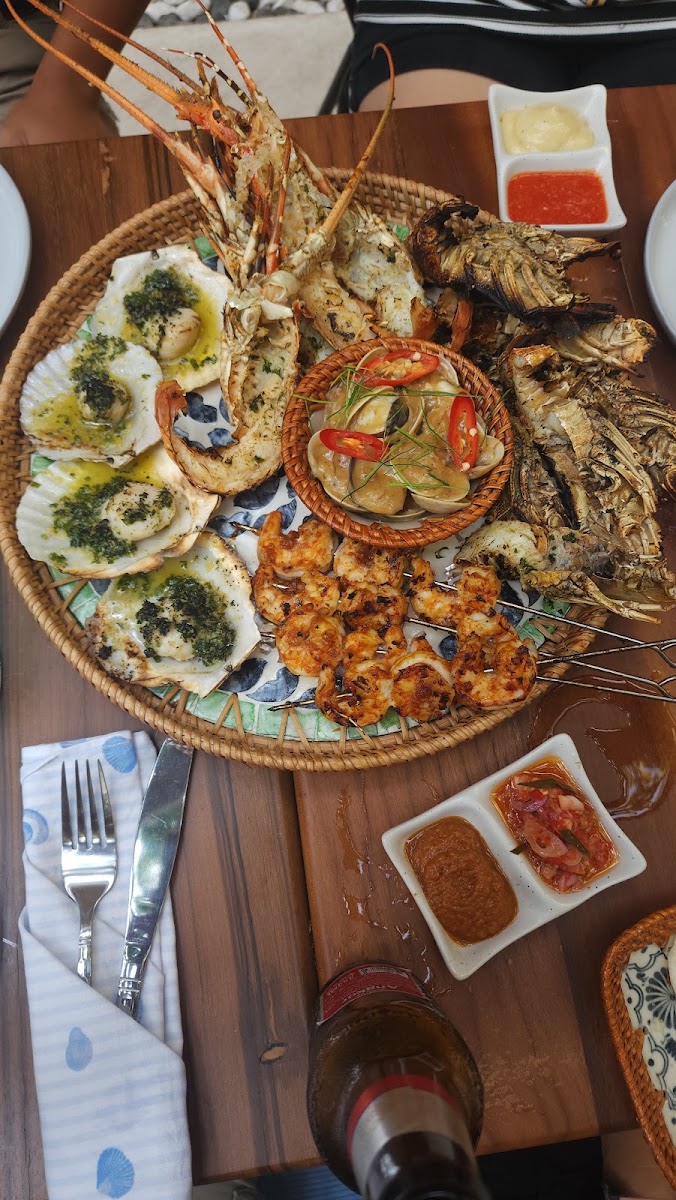 Clams Seafood Club photo 3