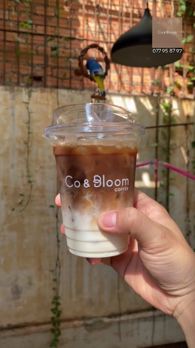 Co & Bloom Coffee photo 3