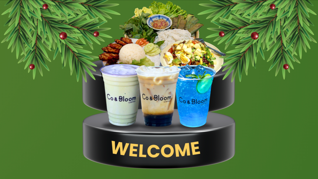 Co & Bloom Coffee photo 2