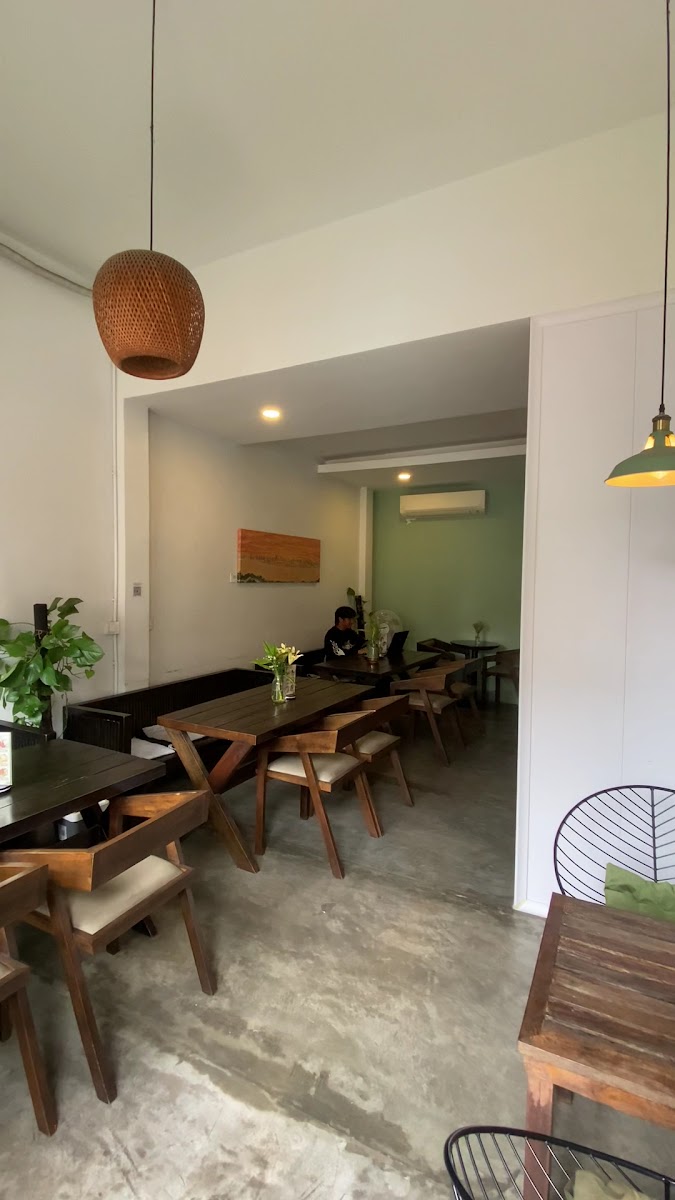 Co & Bloom Coffee photo 4