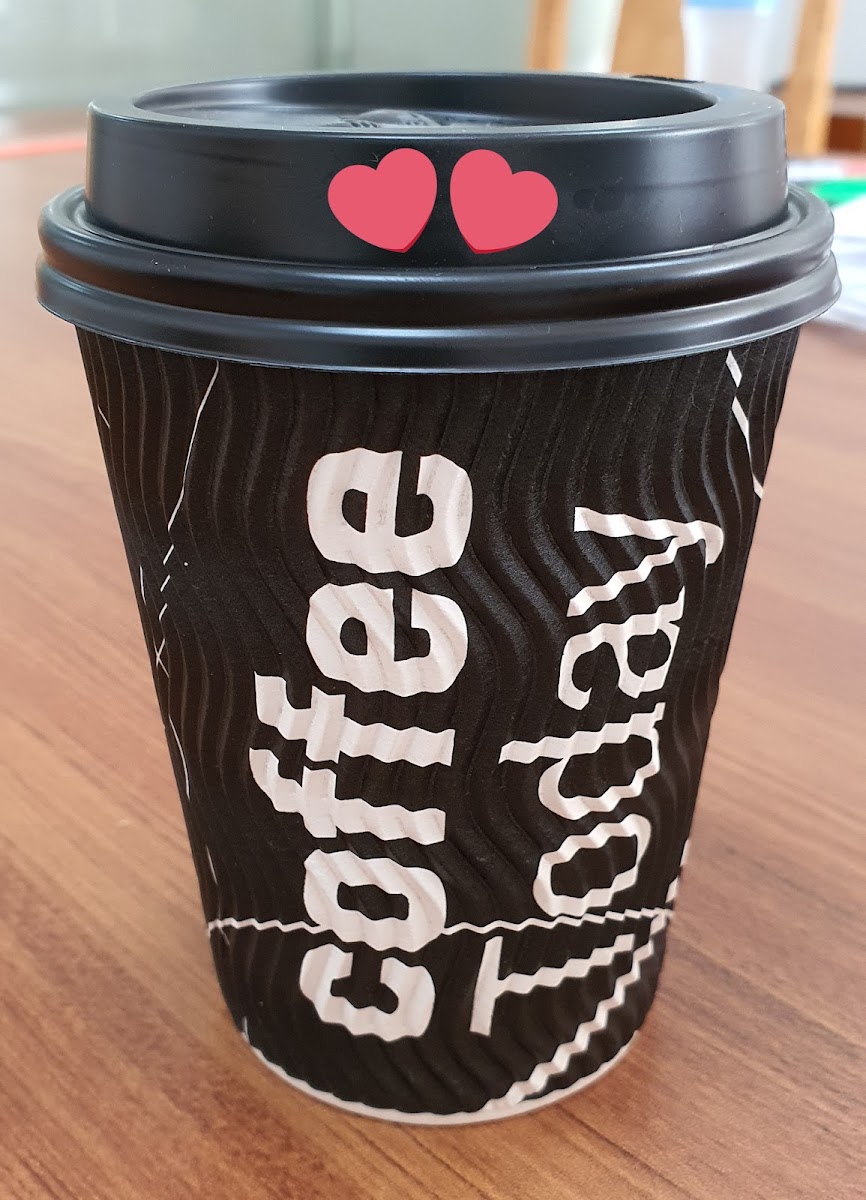 Coffee Today photo 3
