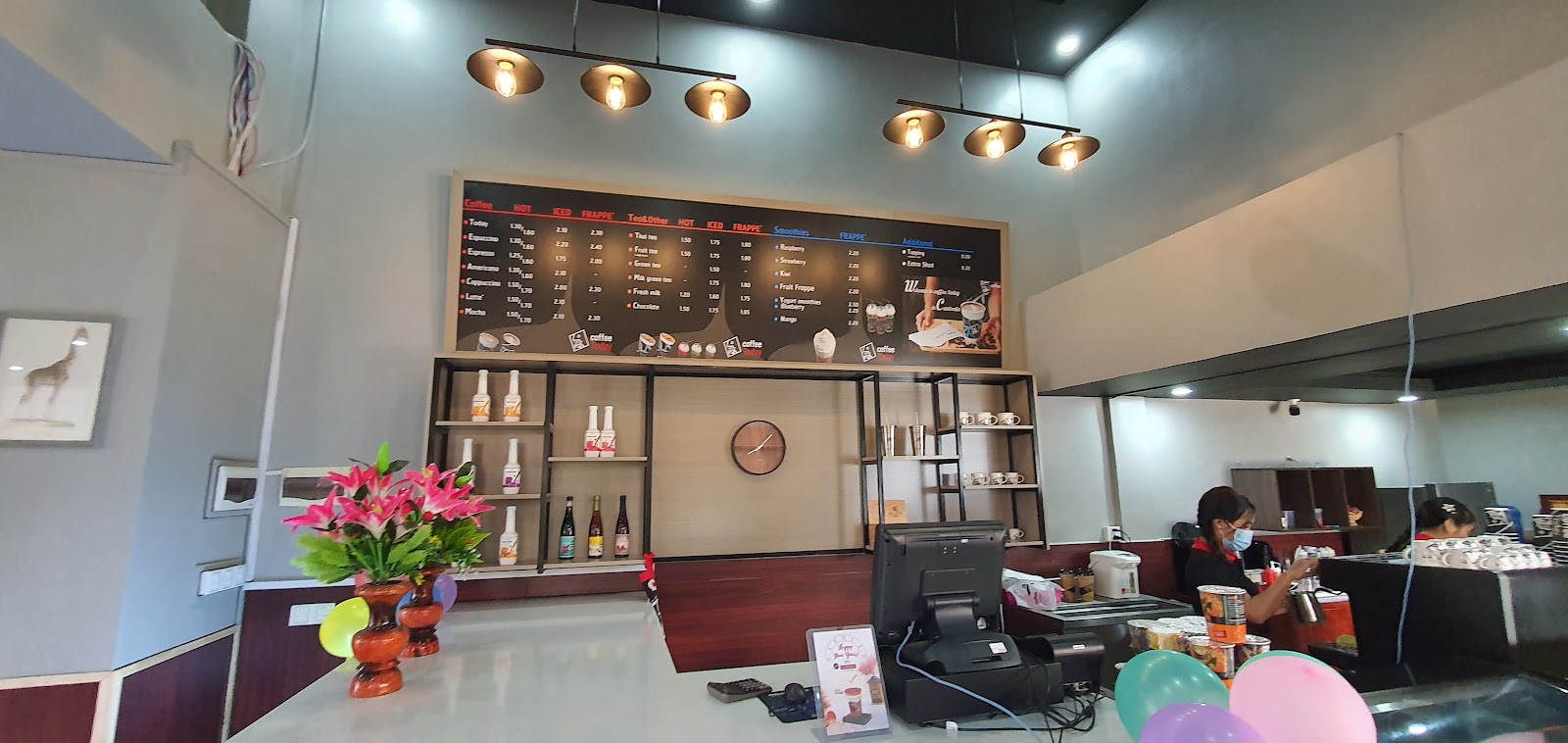 Coffee Today photo 5