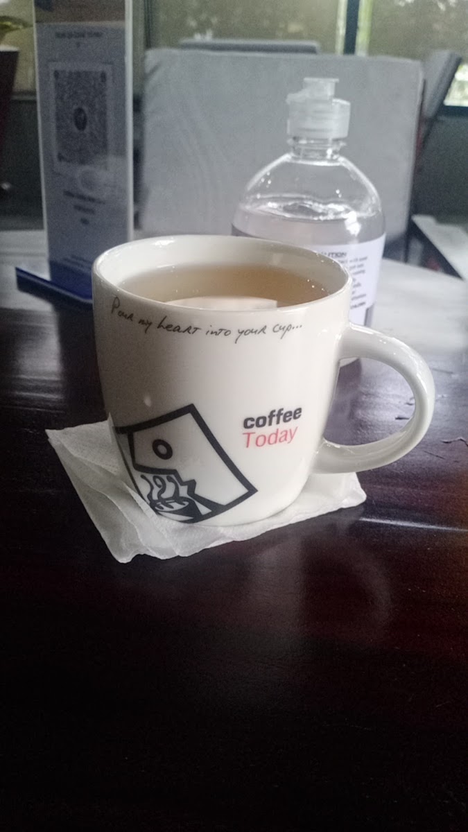 Coffee Today photo 4