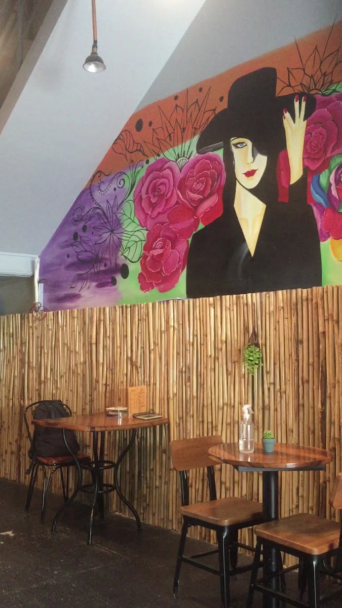 Concept Cafe&Bar photo 3