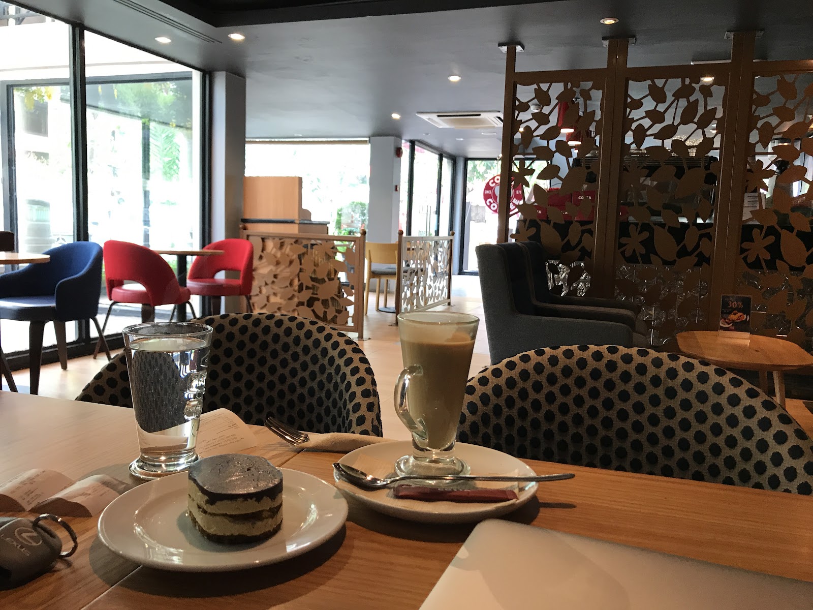 Costa Coffee photo 5