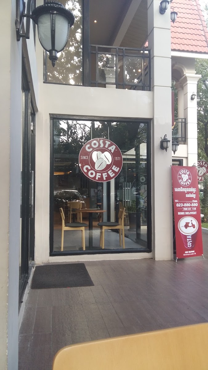 Costa Coffee photo 2