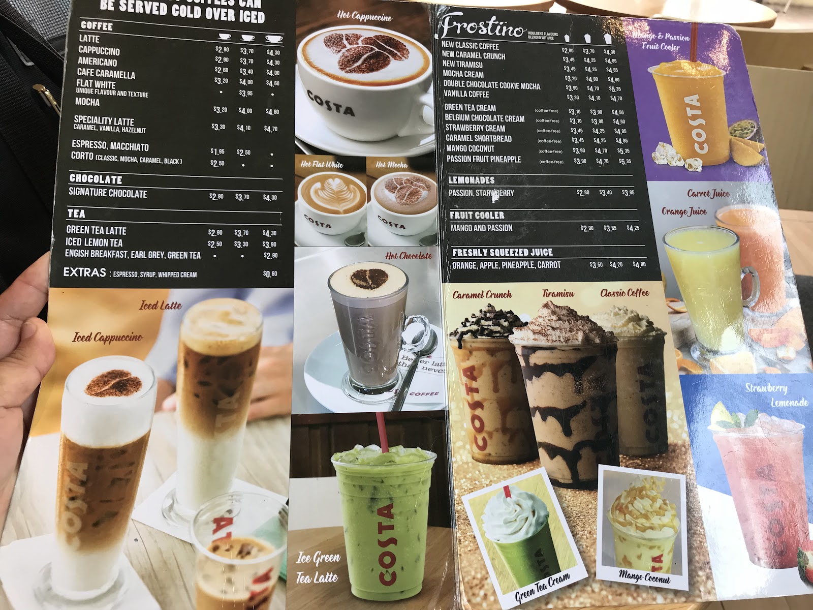 Costa Coffee photo 3