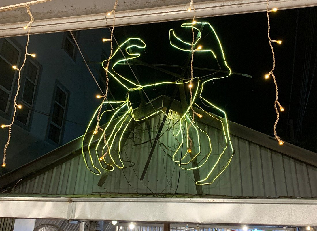 Crab Restaurant photo 3