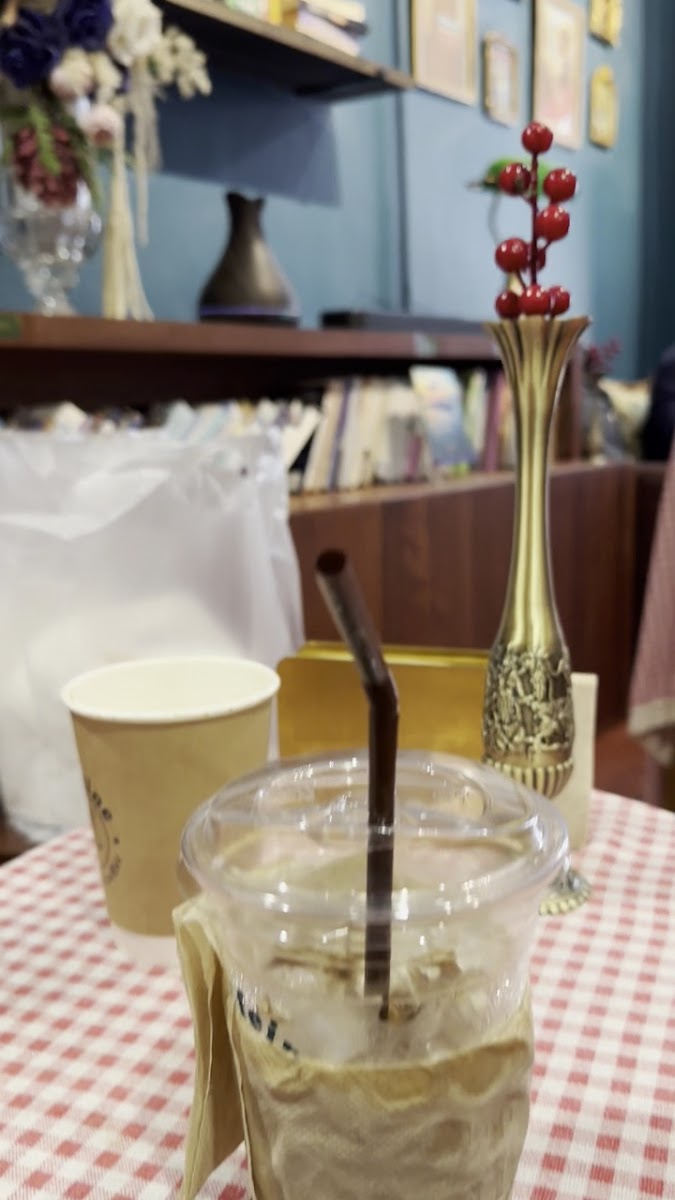 Cuffeine: Plant-based Coffee photo 3