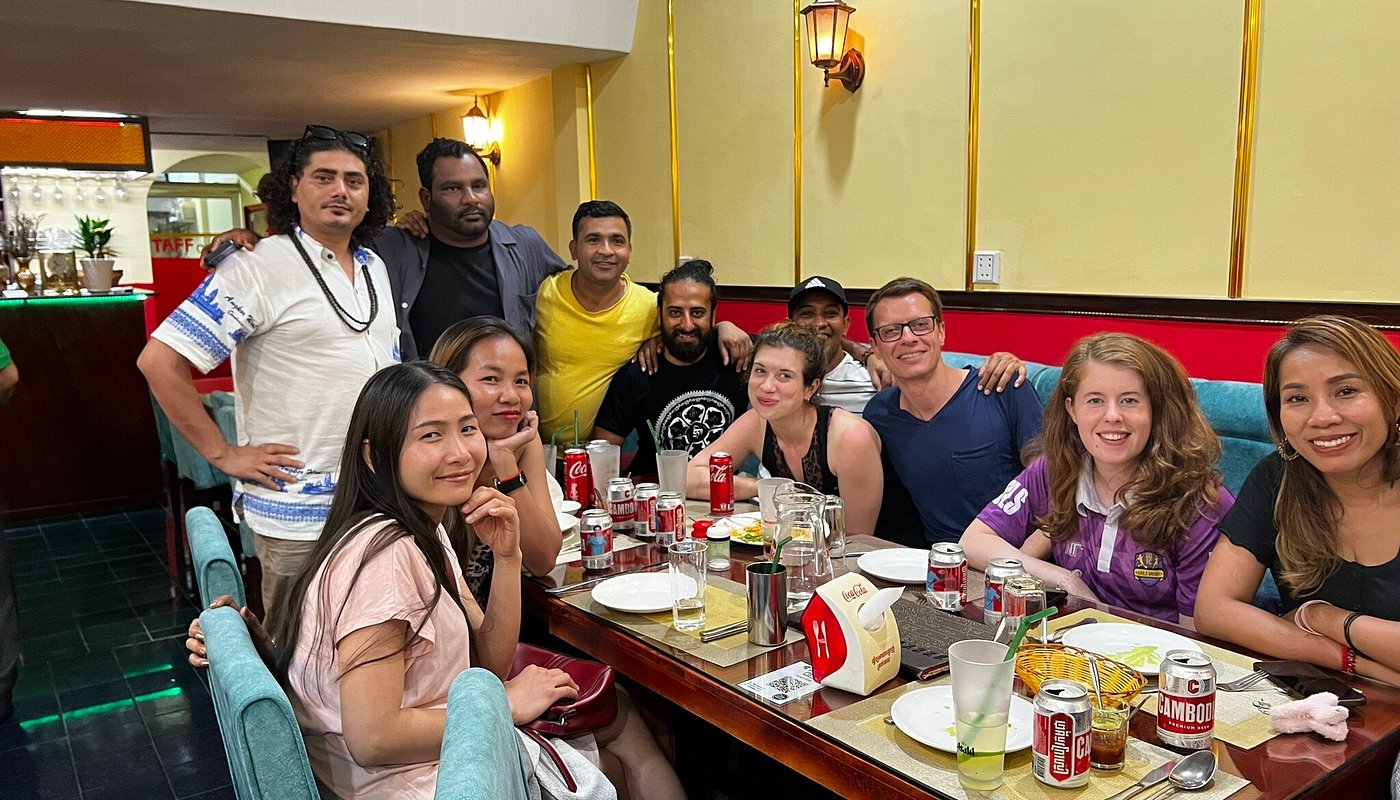 Curry Pot BKK photo 2