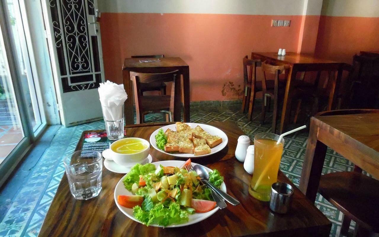 Curry Pot BKK photo 3