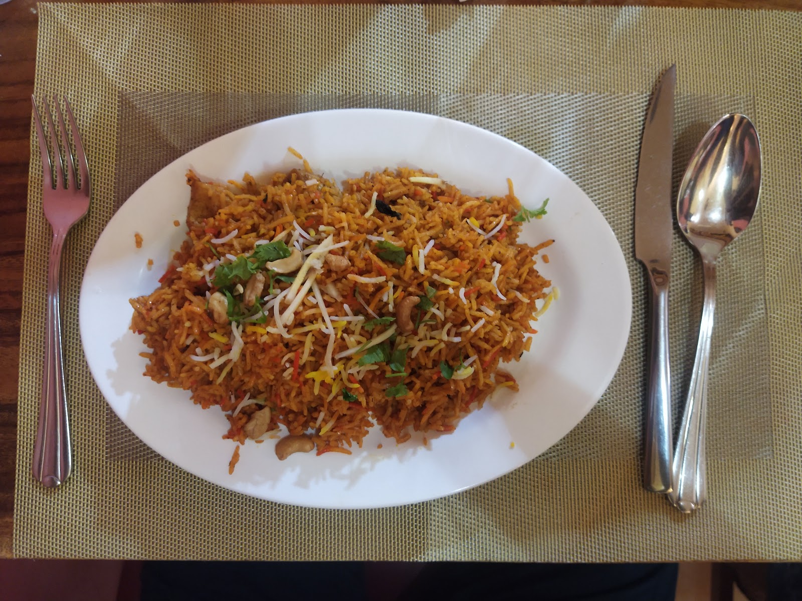 Curry Pot TTP photo 3