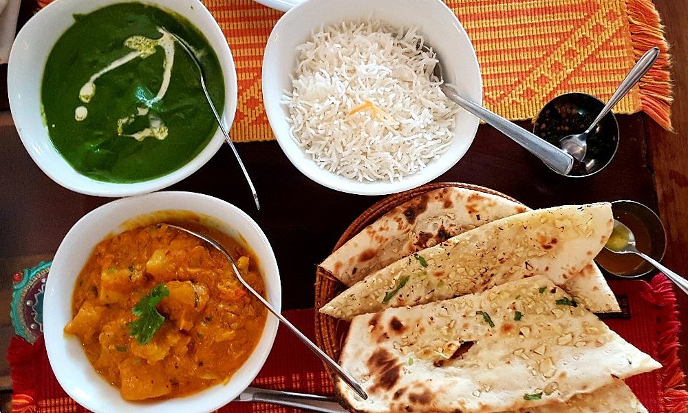 Dakshin's