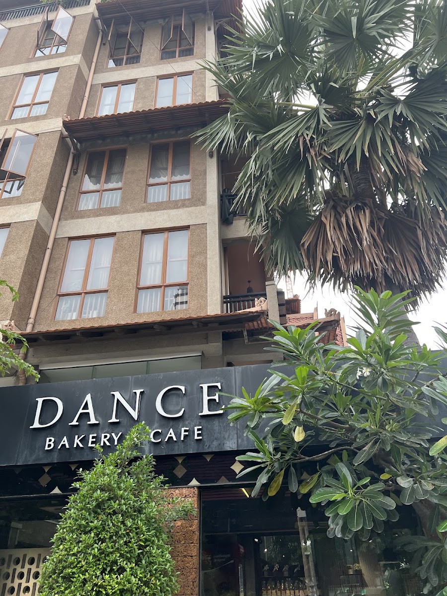 Dance Bakery & Cafe photo 4