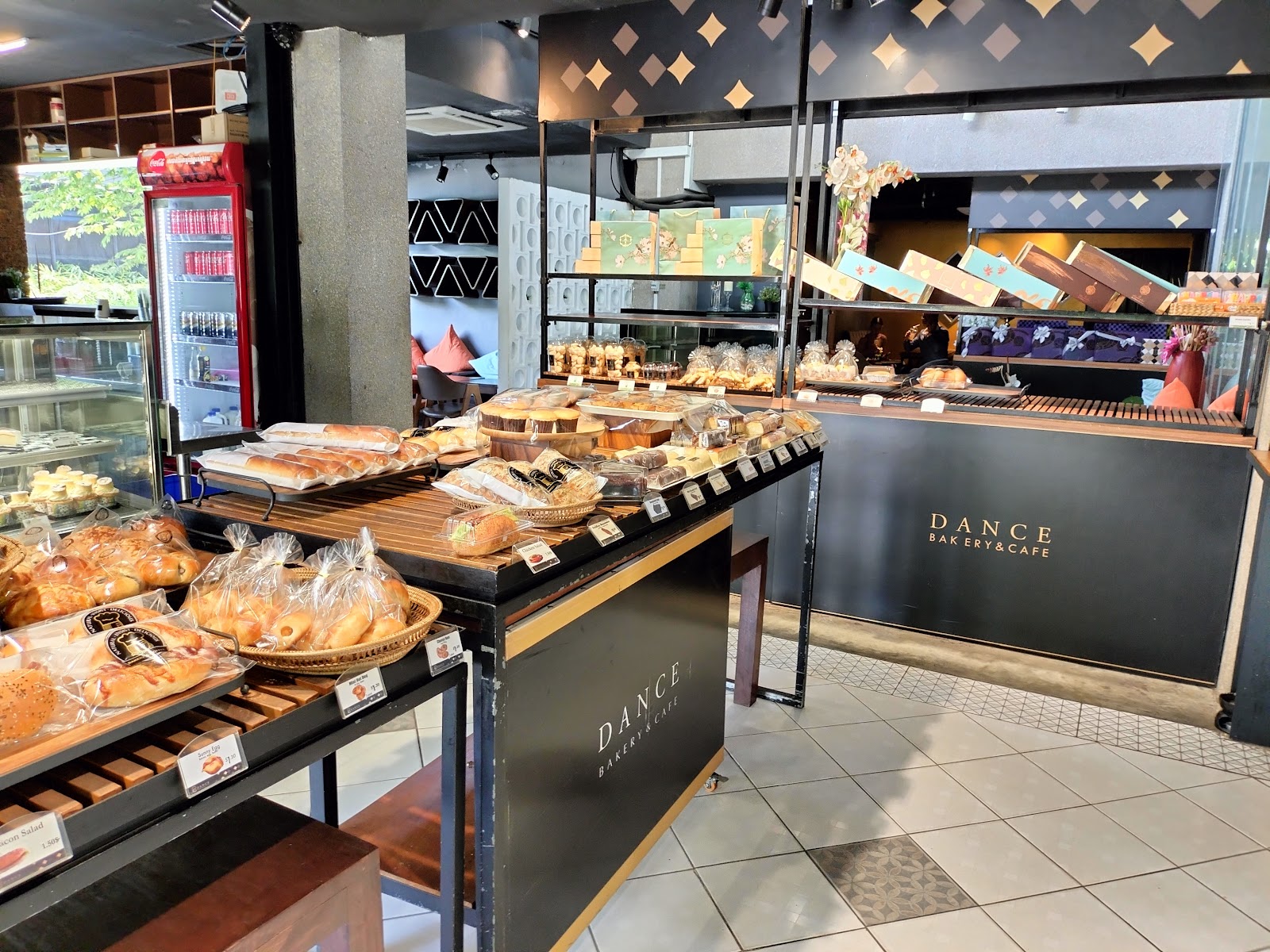 Dance Bakery & Cafe photo 5