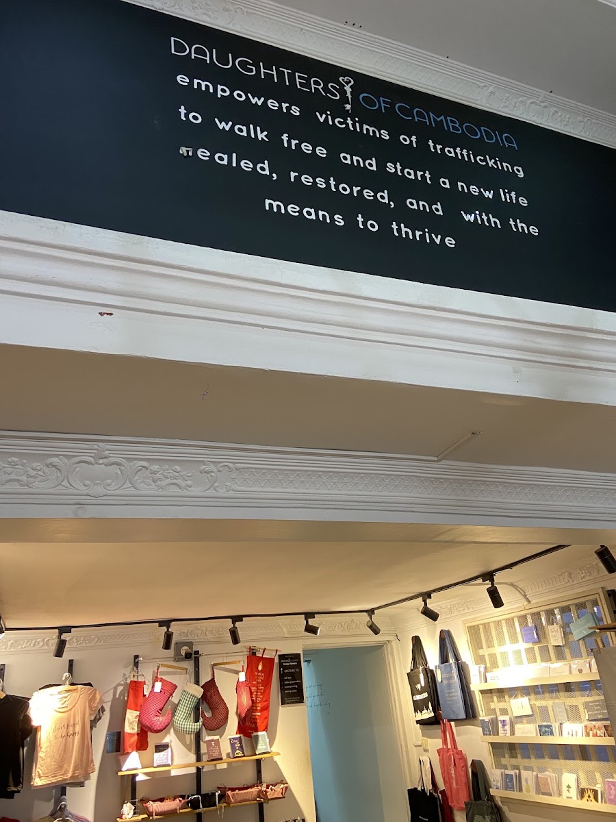 Daughters of Cambodia Visitor Centre Café photo 4
