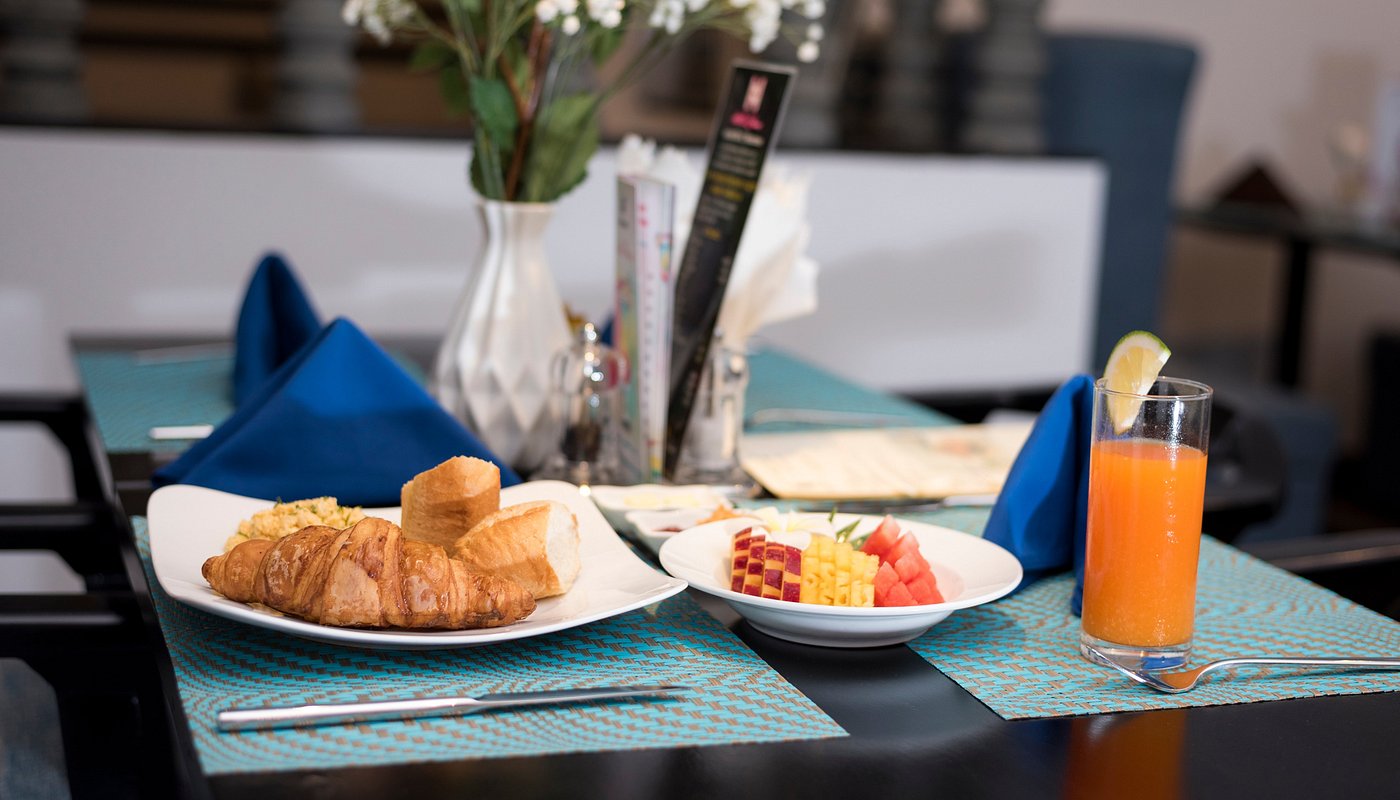 De L’Homme Hotel's Restaurant photo 2