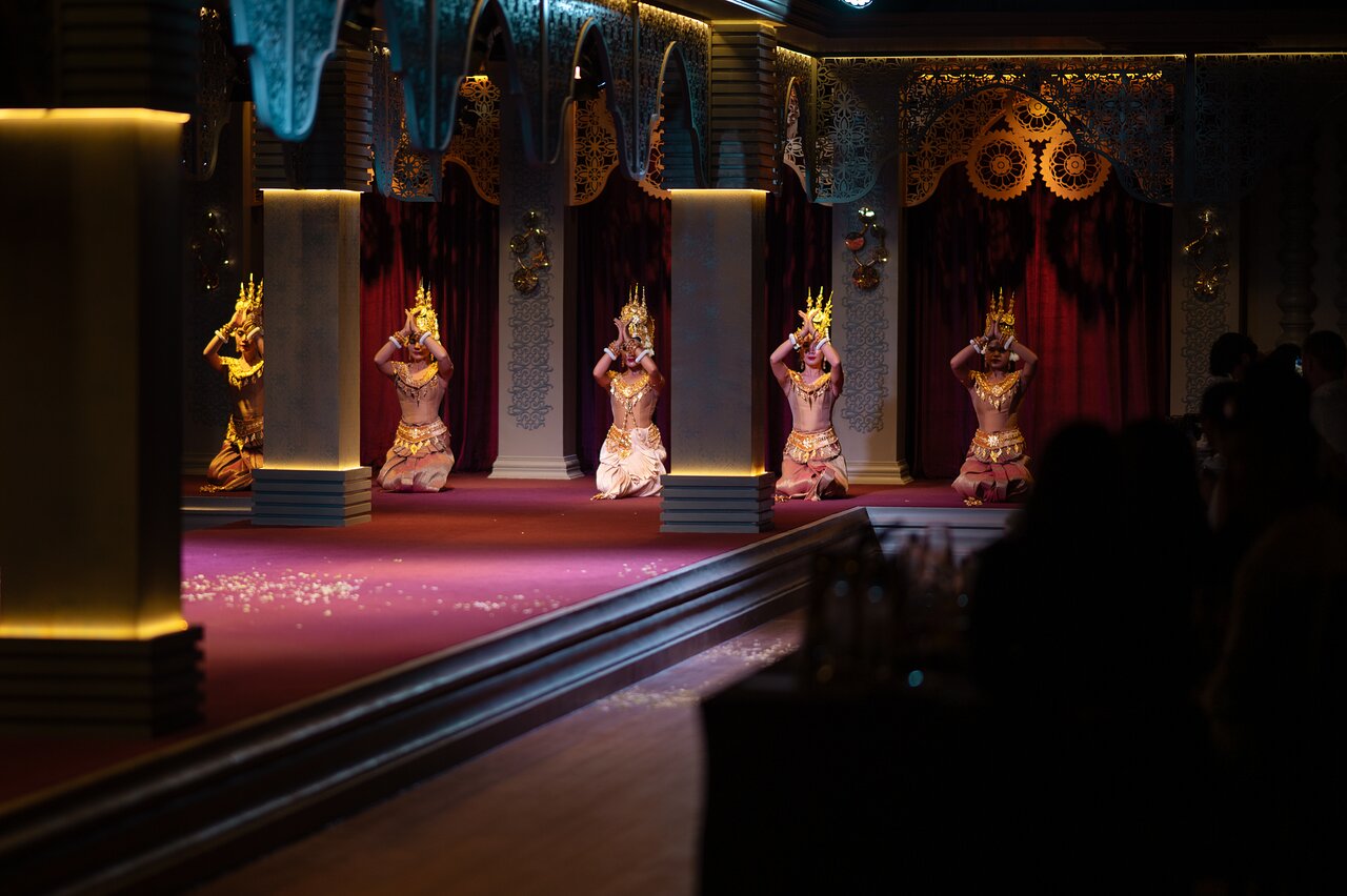 Devi Theater